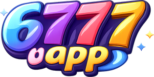 6777 app লোগো